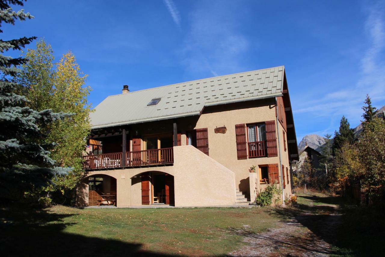 La Givrine Apartment Val-des-Prés Екстериор снимка