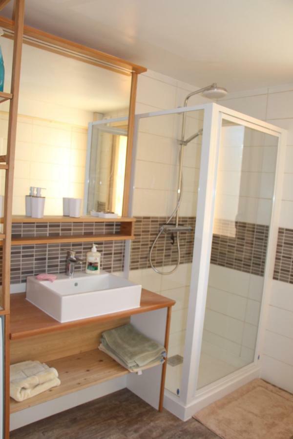 La Givrine Apartment Val-des-Prés Екстериор снимка